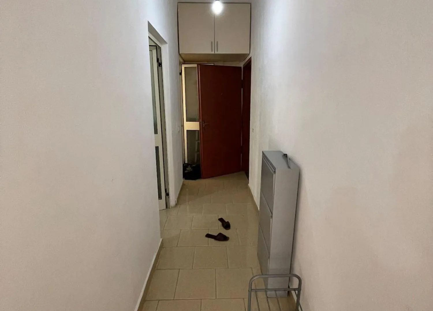 Turtle - Apartment Near The Beach Dıraç