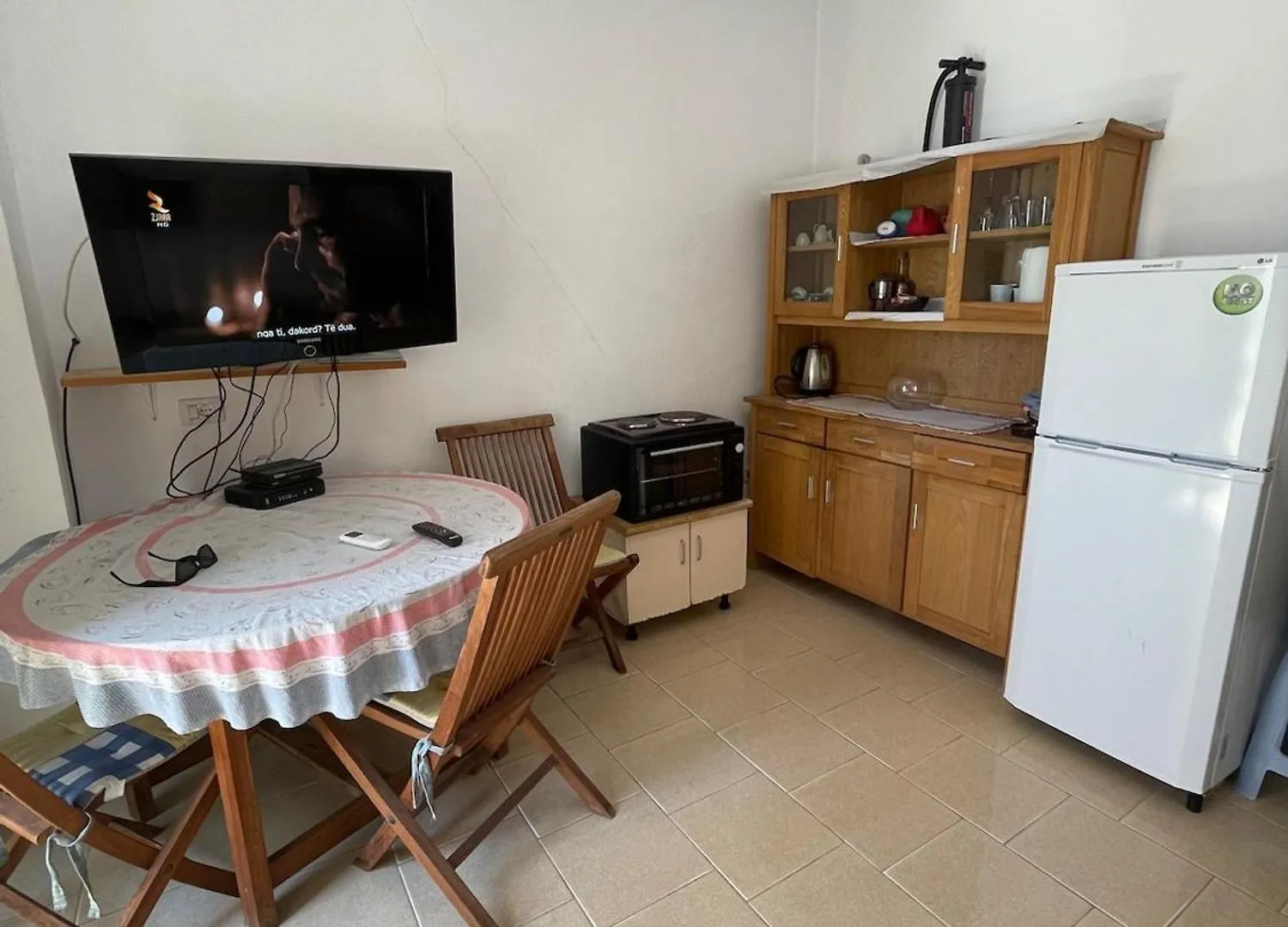 Turtle - Apartment Near The Beach Dıraç