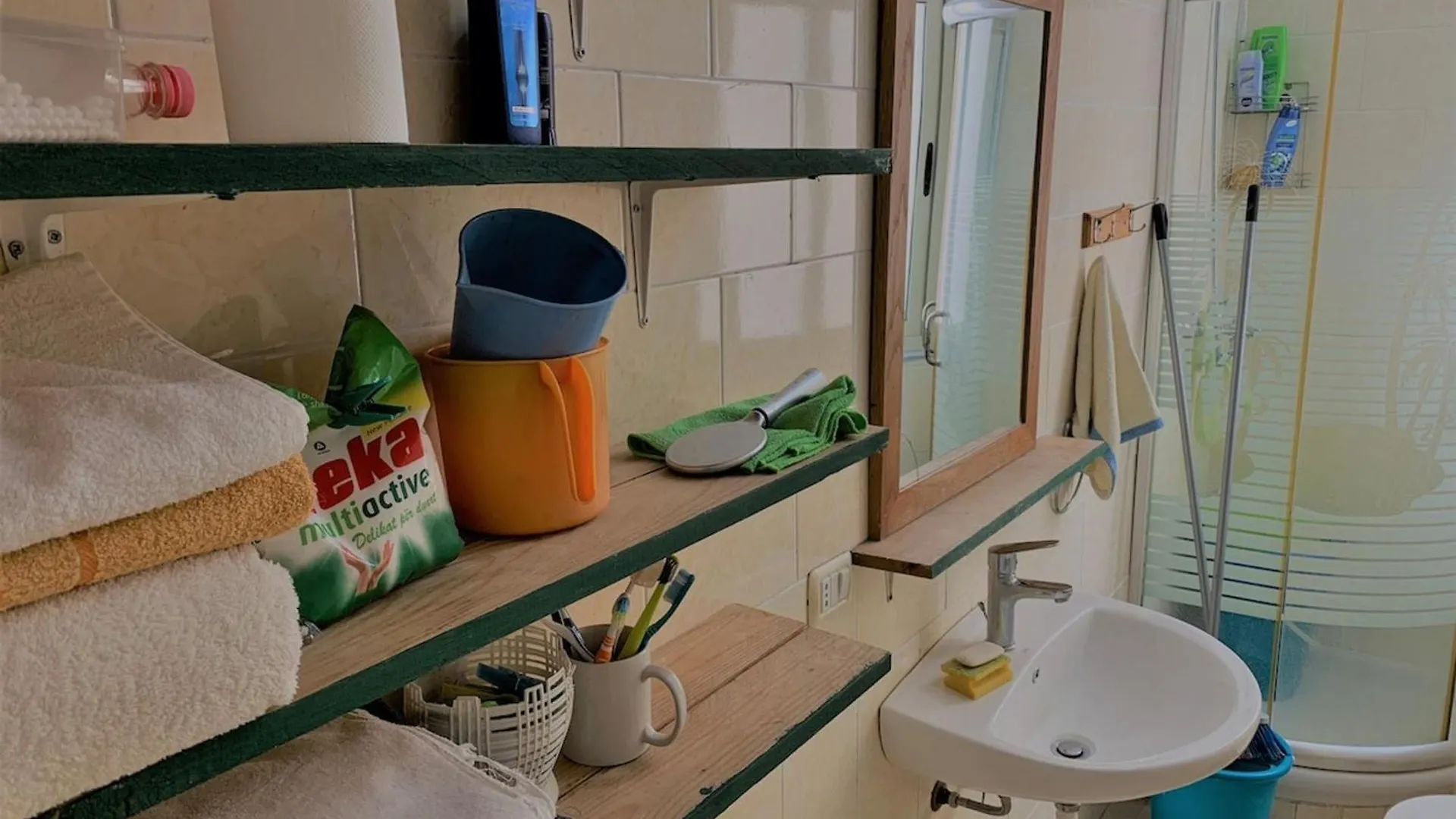 Turtle - Apartment Near The Beach Dıraç