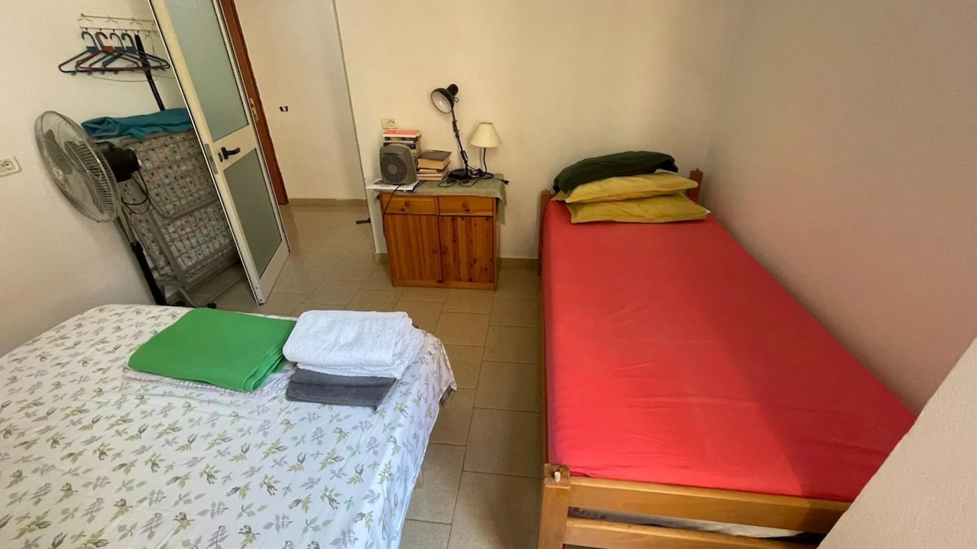 Turtle - Apartment Near The Beach Dıraç Arnavutluk
