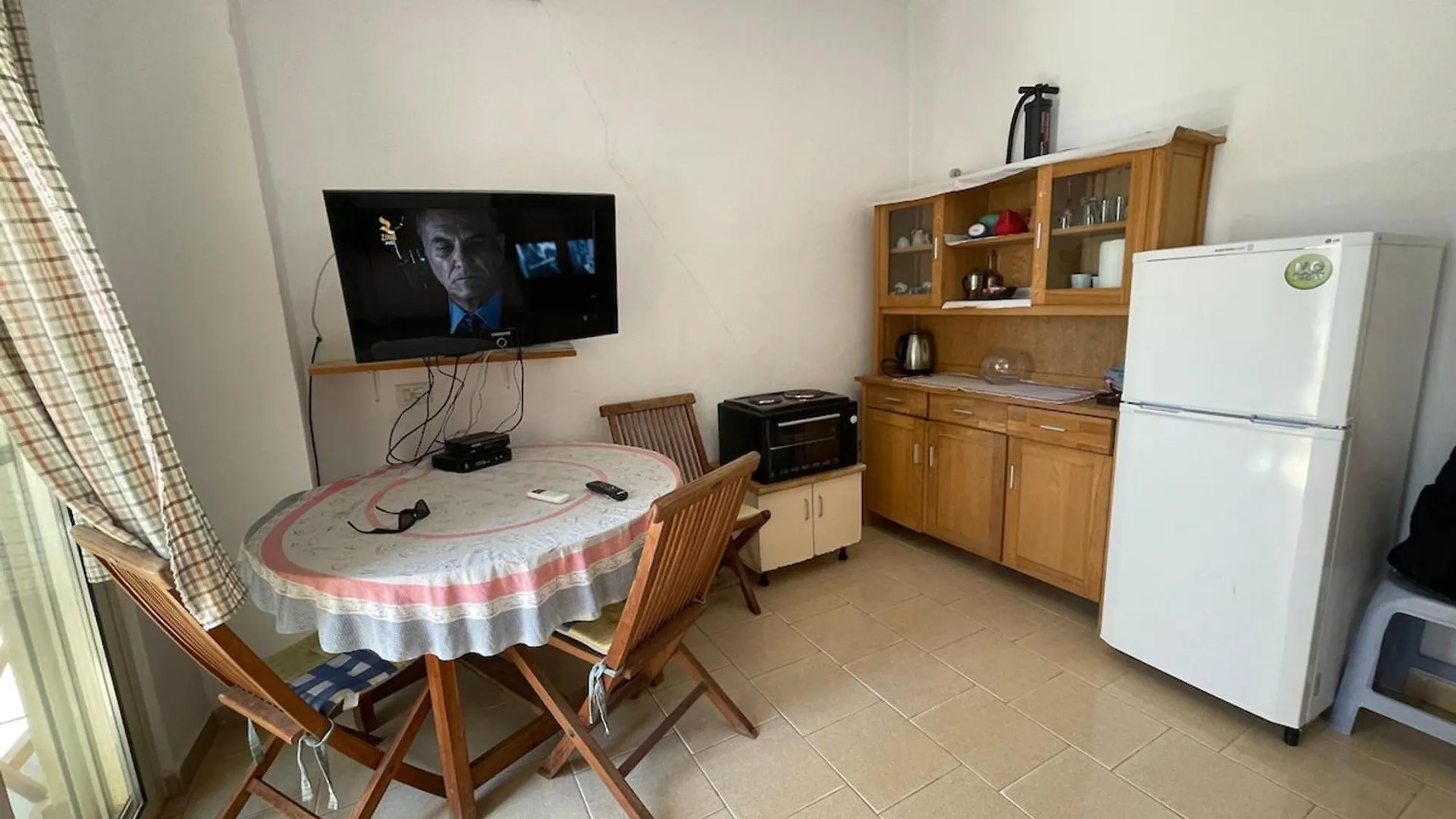 Turtle - Apartment Near The Beach Dıraç 0*,  Arnavutluk
