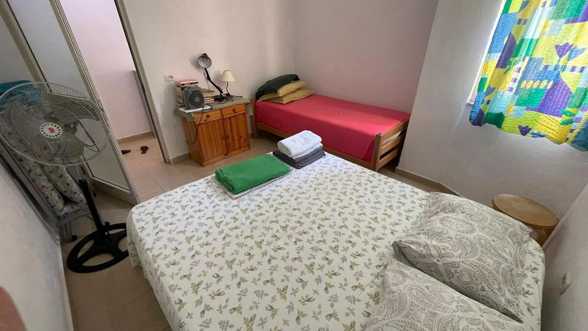 Turtle - Apartment Near The Beach Dıraç