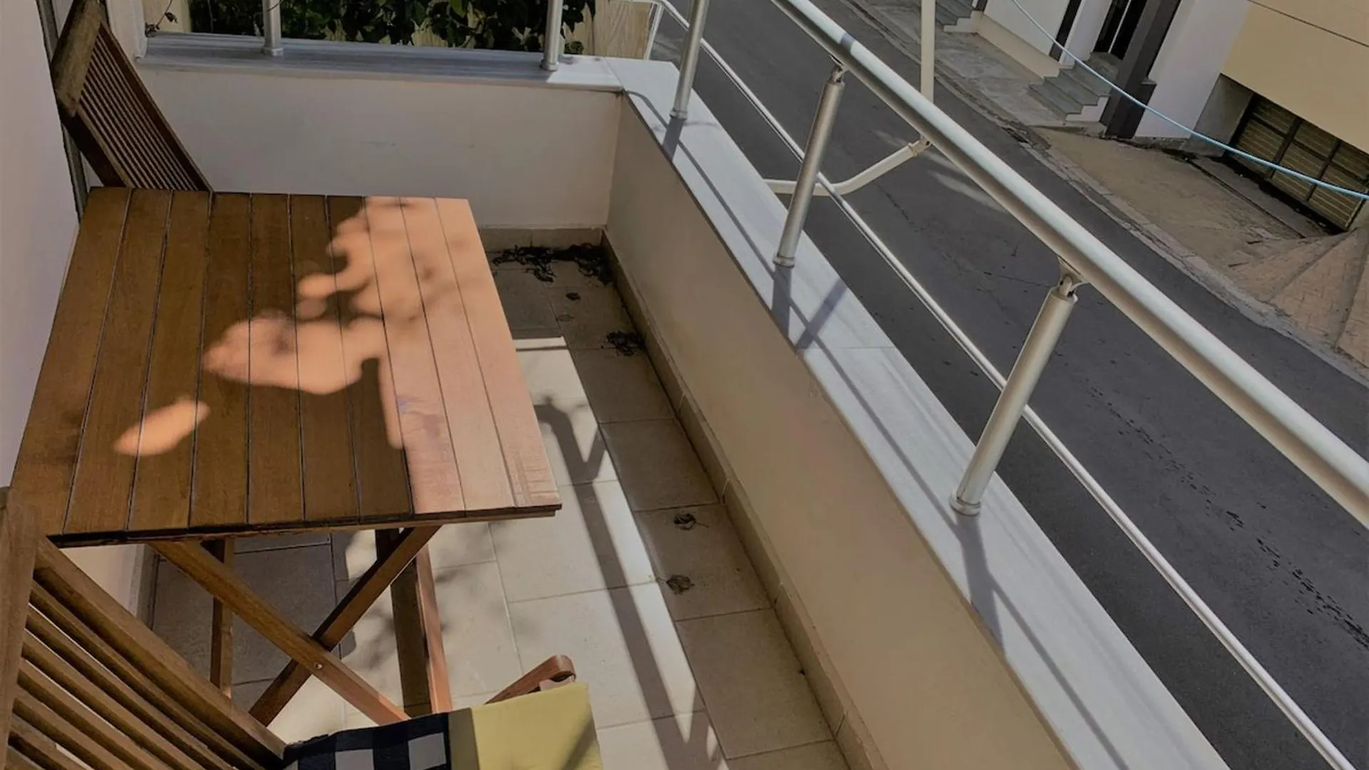 Turtle - Apartment Near The Beach Dıraç