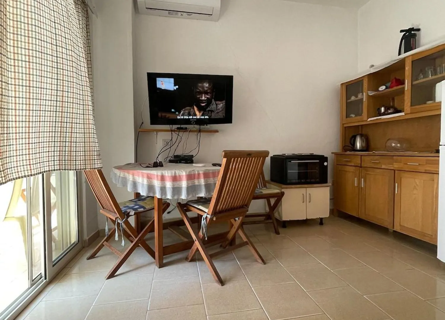 Turtle - Apartment Near The Beach Dıraç Arnavutluk